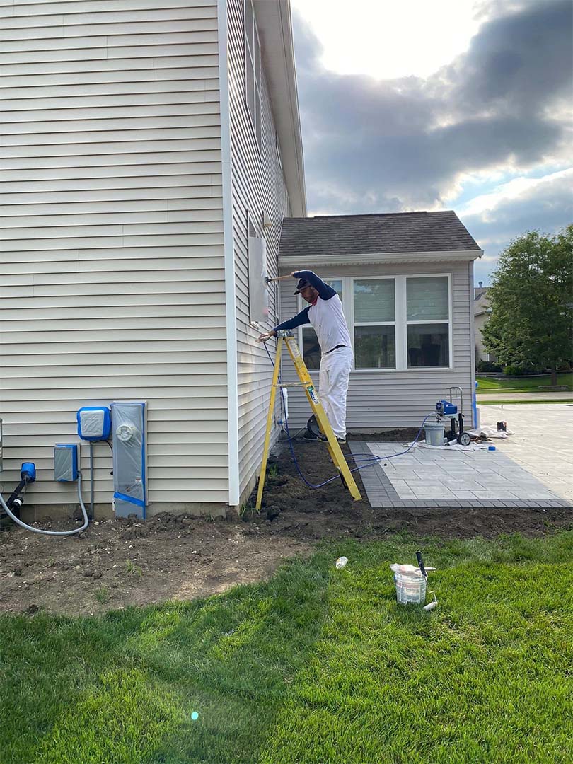 Painting Contractor